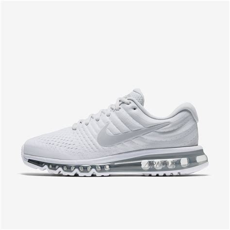 herren nike air max 2017 milky weib ultramarinrot|goat Air Max 2017.